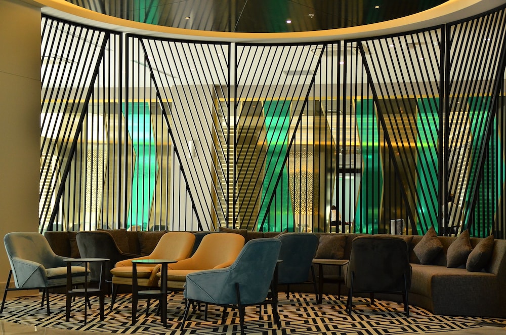 Wind of Lara Hotel and SPA 6/70