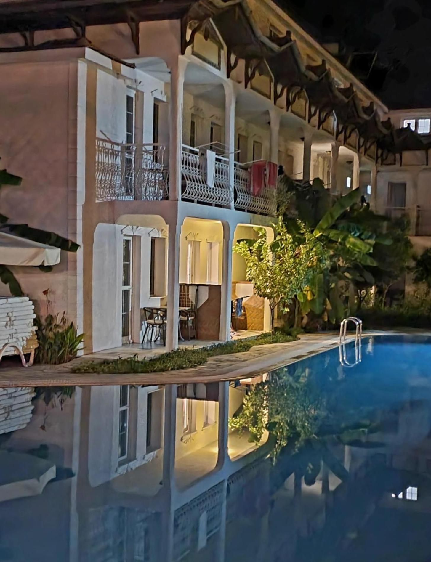 Dalyan Central Park Hotel - Adults Only 3/55