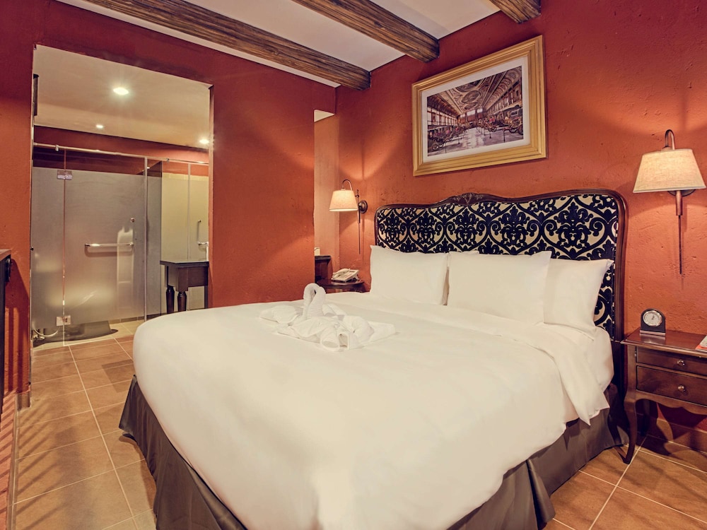 Mercure Danang French Village Bana Hills 18/73