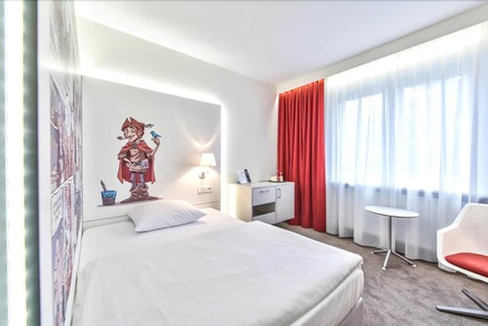 Hotel Am Triller 14/74