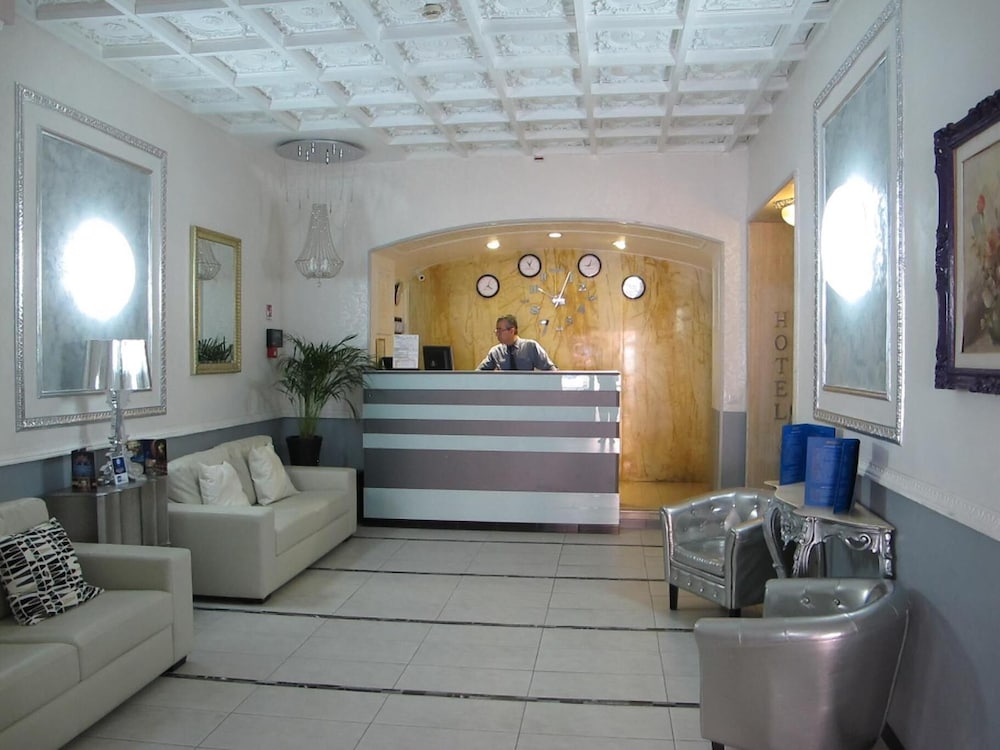 Hotel D'Este Rome (Hotel d'Este) 1/30