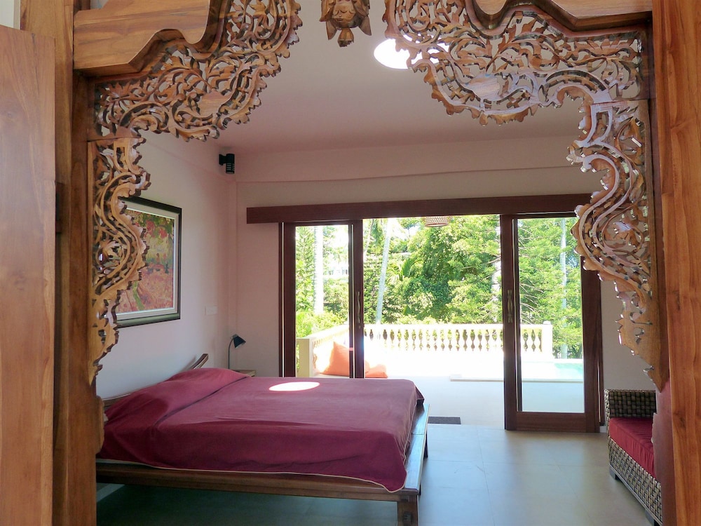 GAJAH MINA BEACH RESORT 12/50