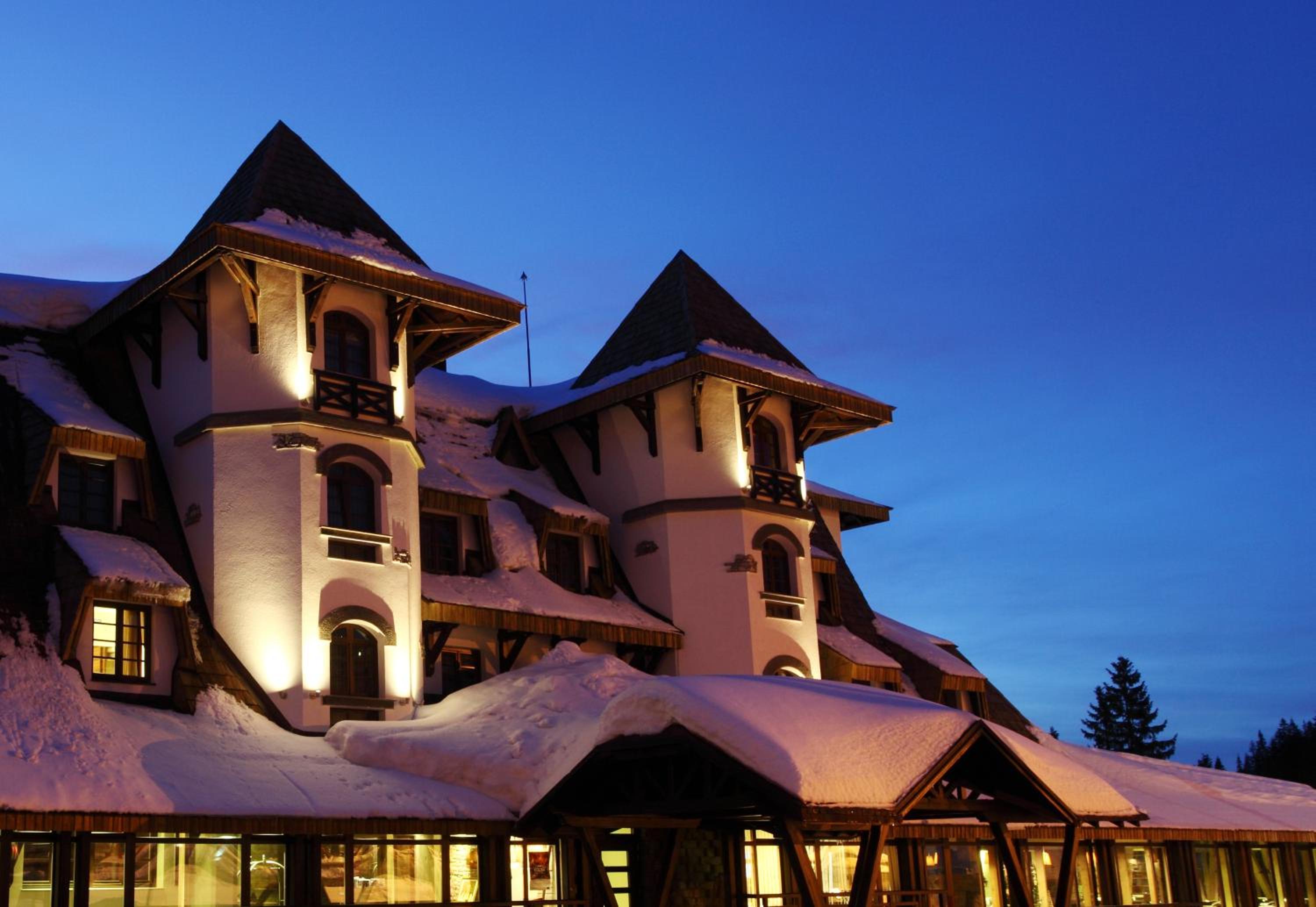 Termag Hotel Jahorina 3/50