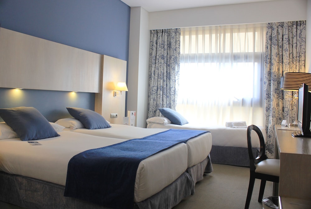 Nuevo Boston Hotel 11/47