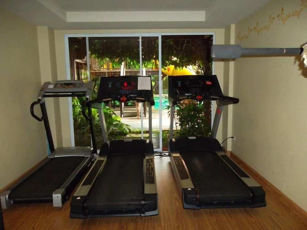 Villa Thongbura 25/51