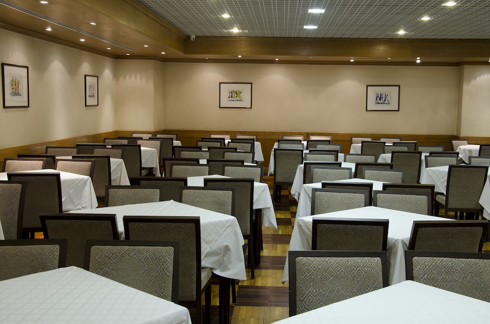 VIP Inn Berna Hotel 43/48