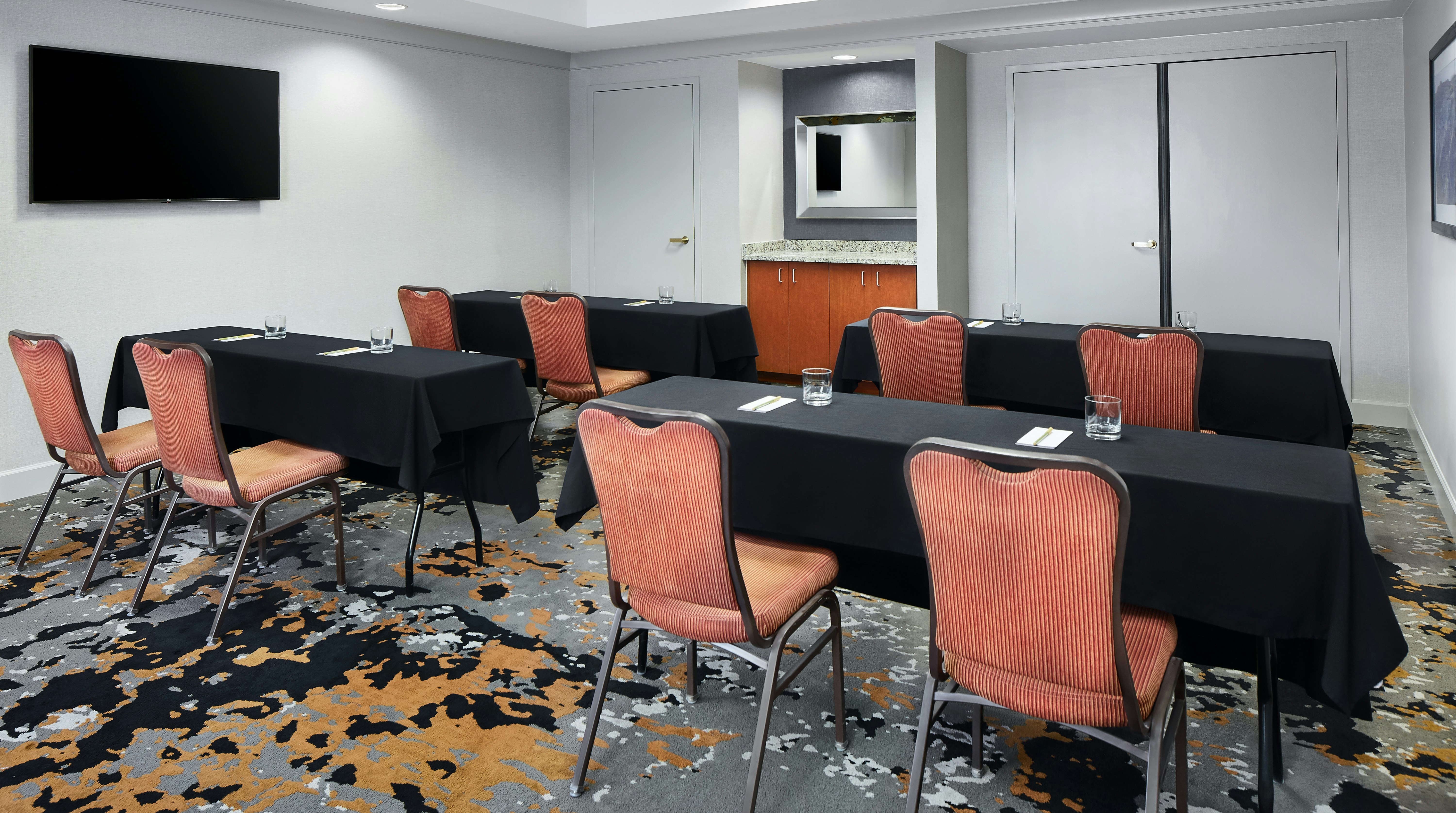 Hilton Garden Inn Albuequerque North Rio Rancho 13/16