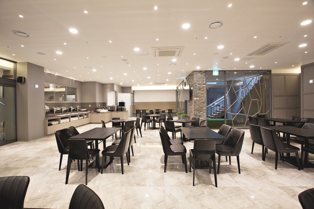 GnB Hotel 60/73