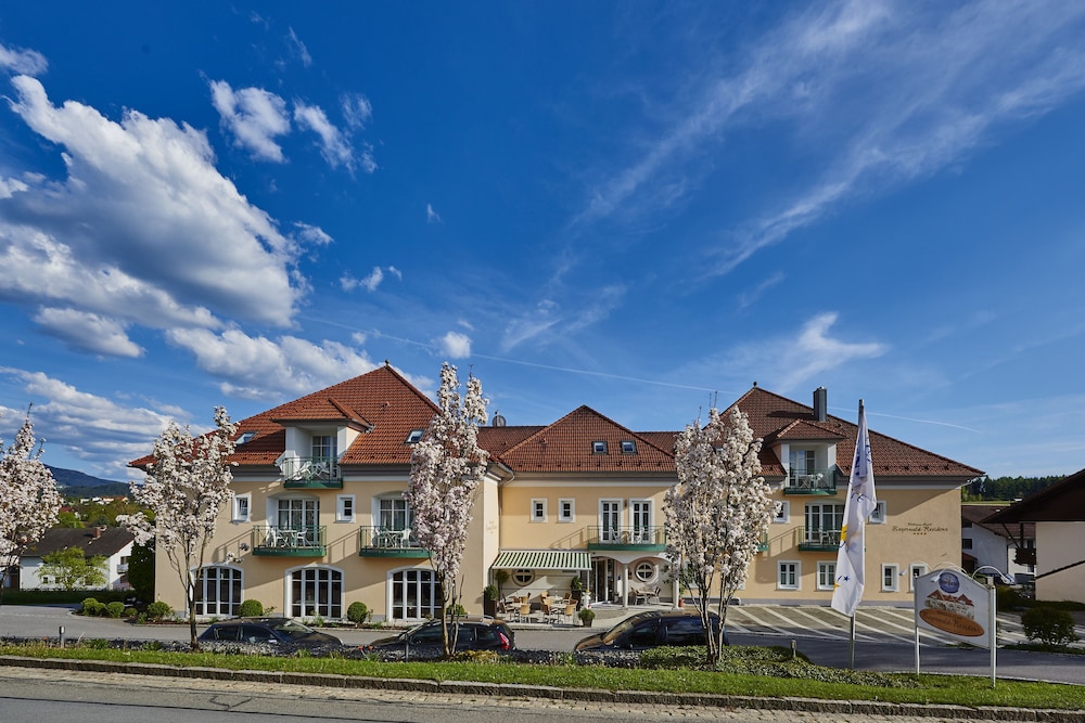 Akzent Hotel Bayerwald-Residenz 1/34