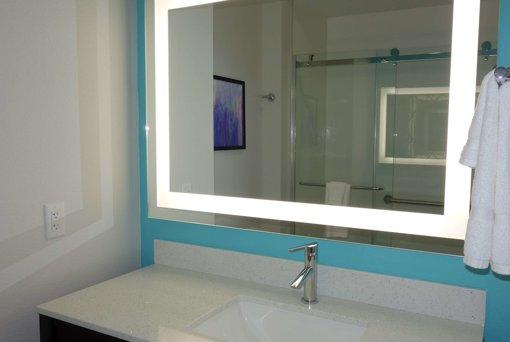 La Quinta Inn & Suites By Wyndham San Antonio Alamo City 30/49