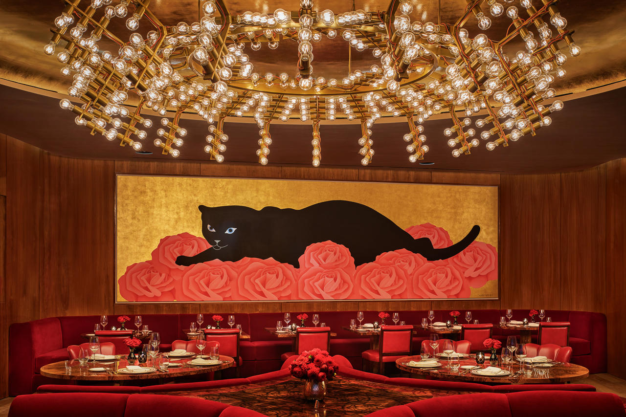 Faena New York 8/76