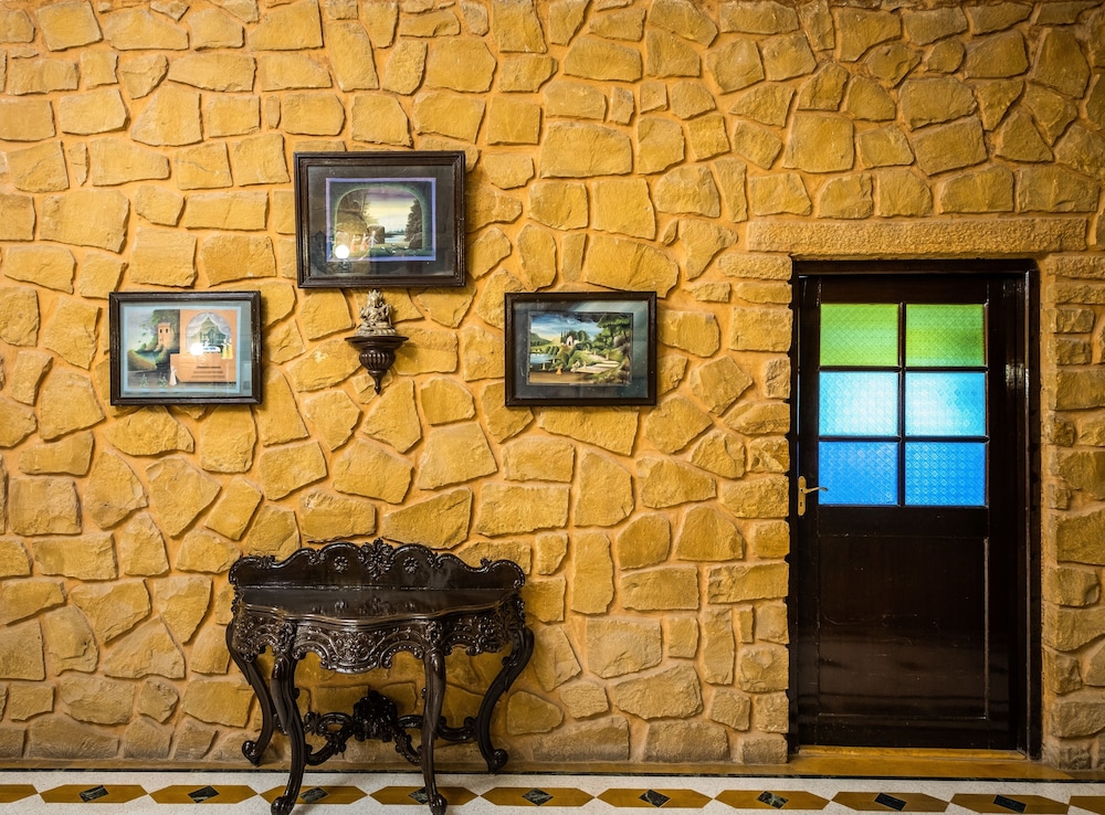 Hotel Rawalkot Jaisalmer 36/72
