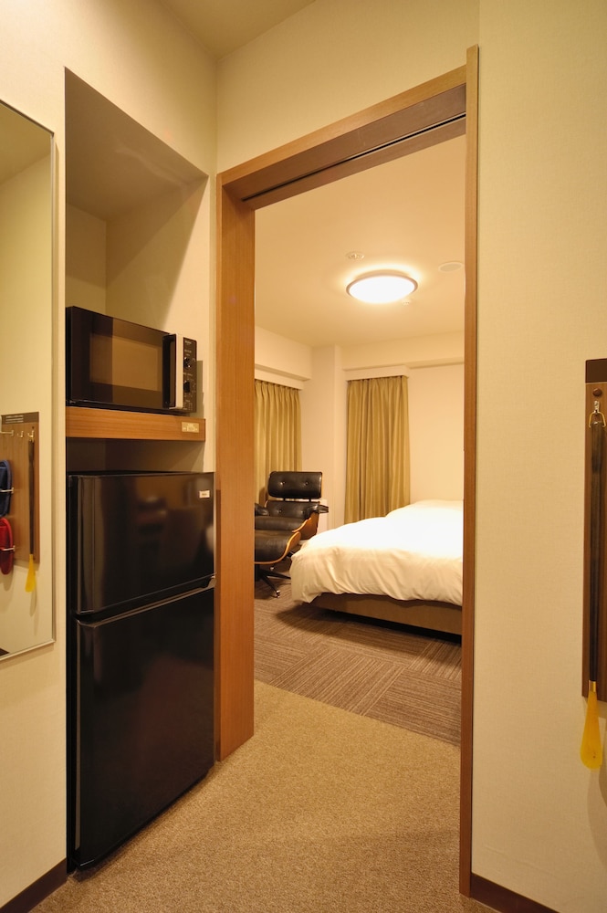Dormy Inn Meguro Aobadai 10/29