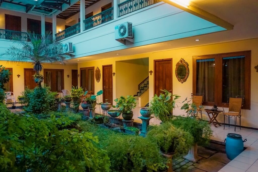 Mandala Wisata Hotel 2/29