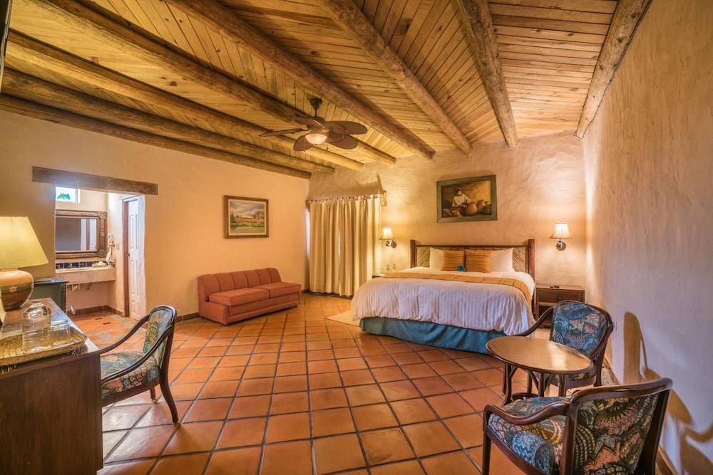 Hotel Mision Cerocahui 43/74