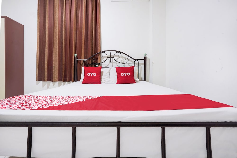 Hotel O Rappocini Near Rsia Paramount 35/45