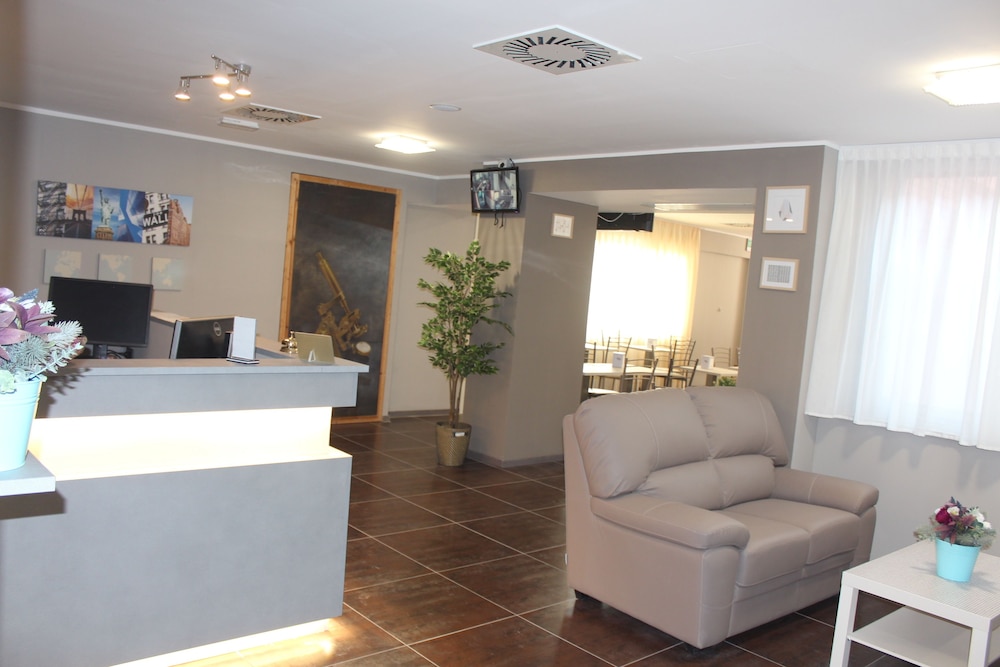 Hotel Giacosa 12/50