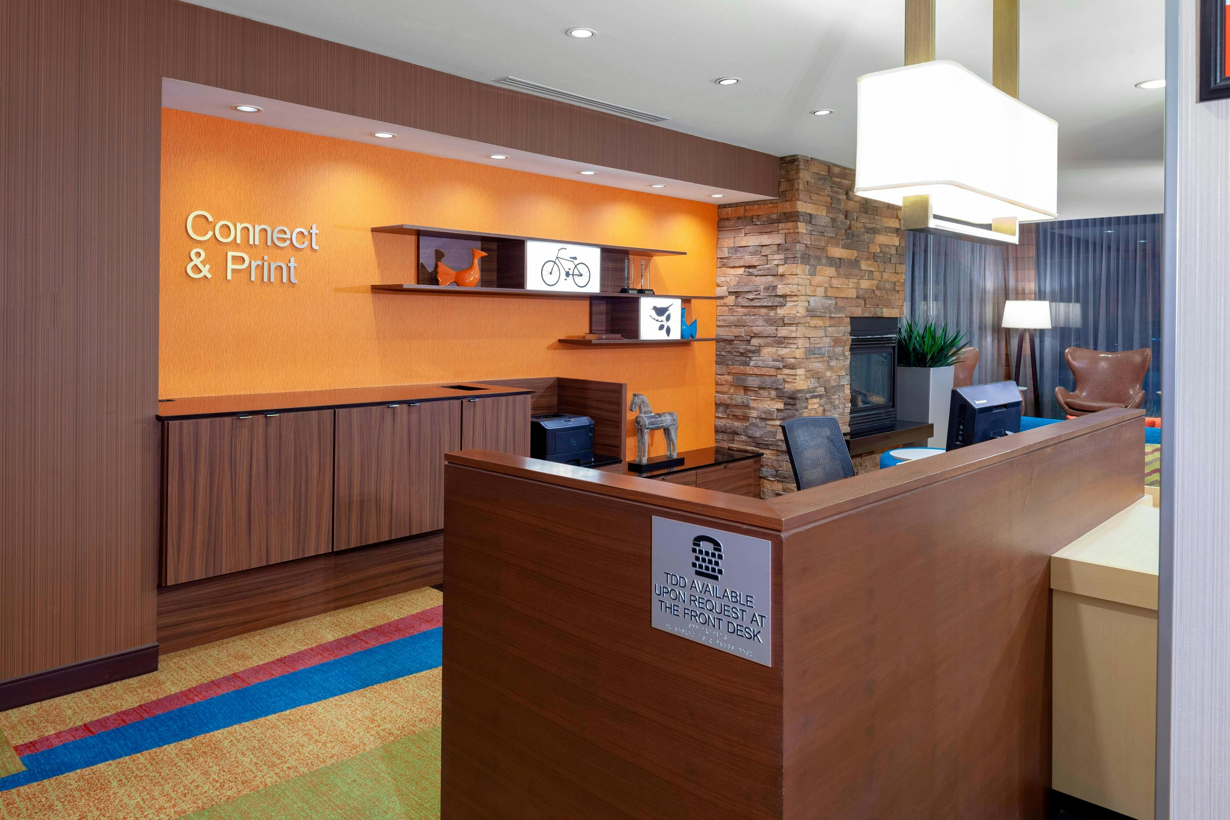 Fairfield Inn Suites Alamosa 4/33