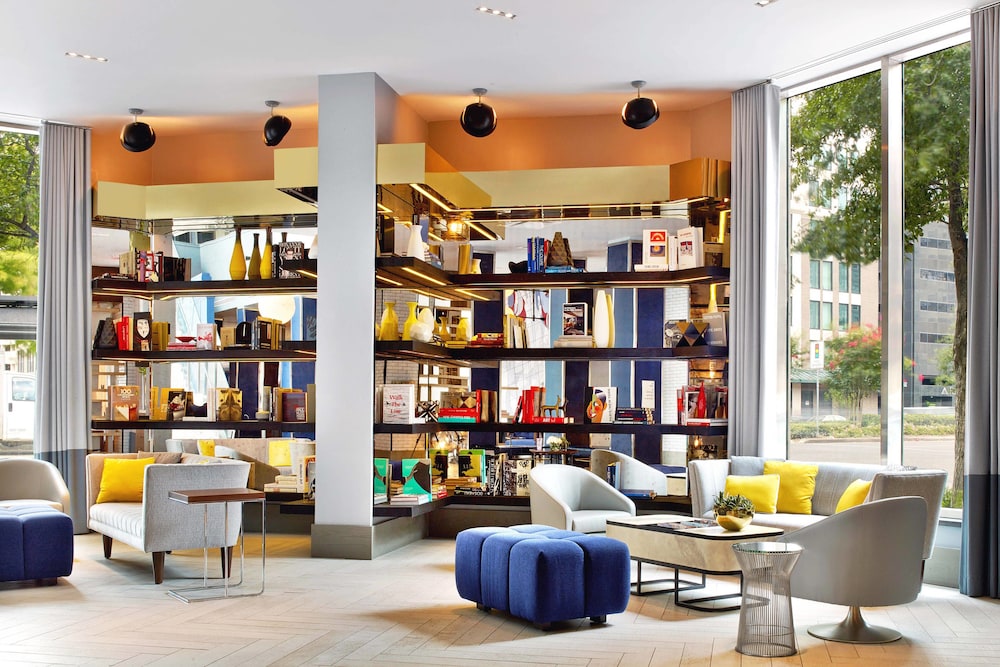 Le Meridien New Orleans 34/40
