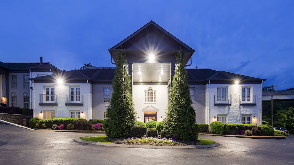 Best Western Brentwood 1/30