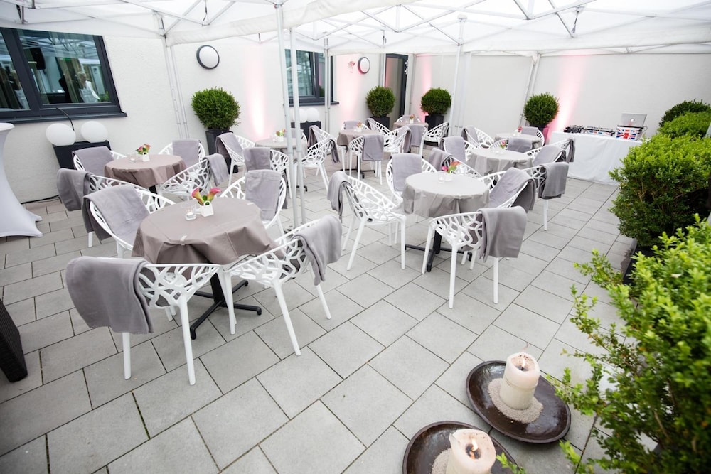Relexa Hotel Munchen 44/59