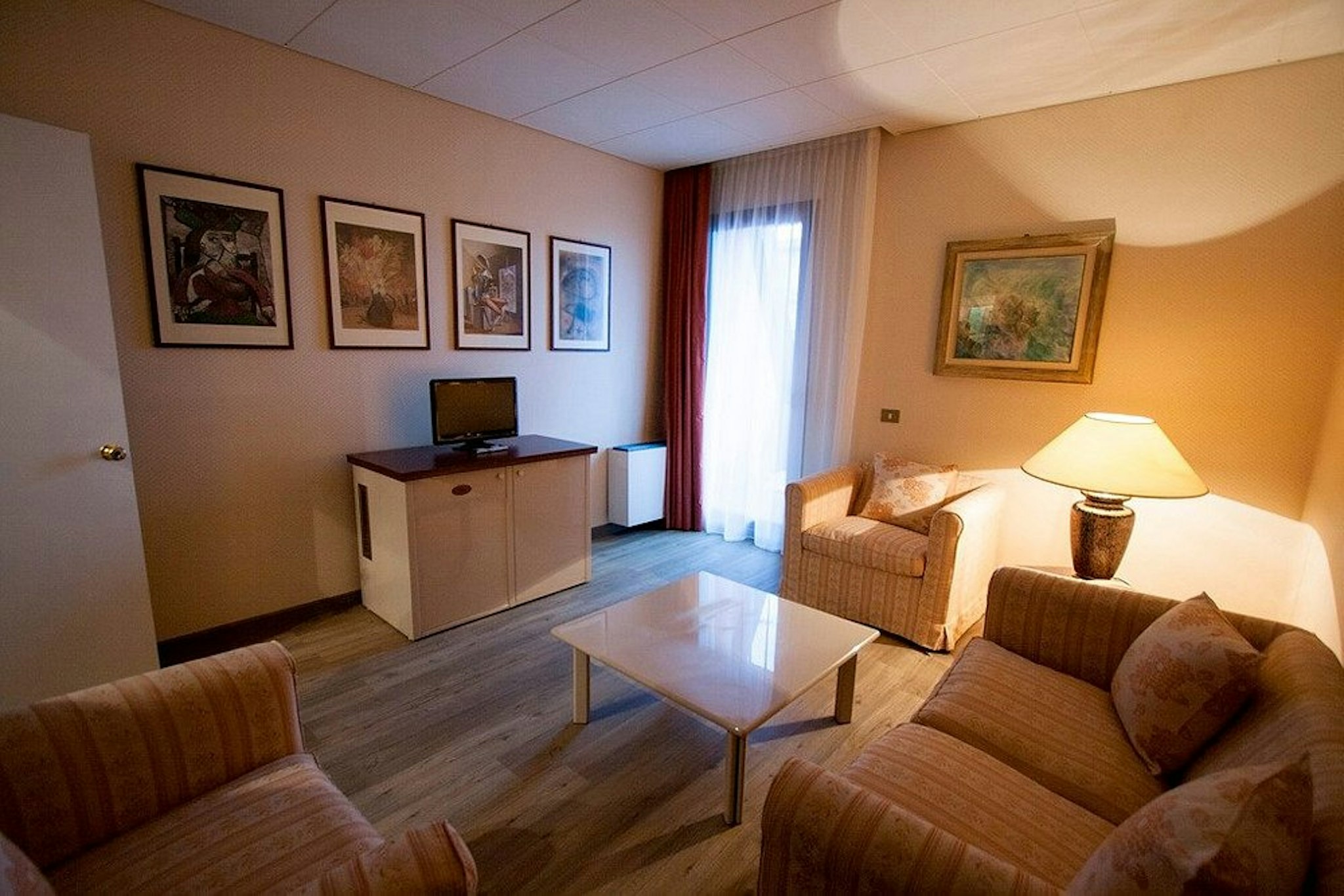My One Hotel Executive 38/51