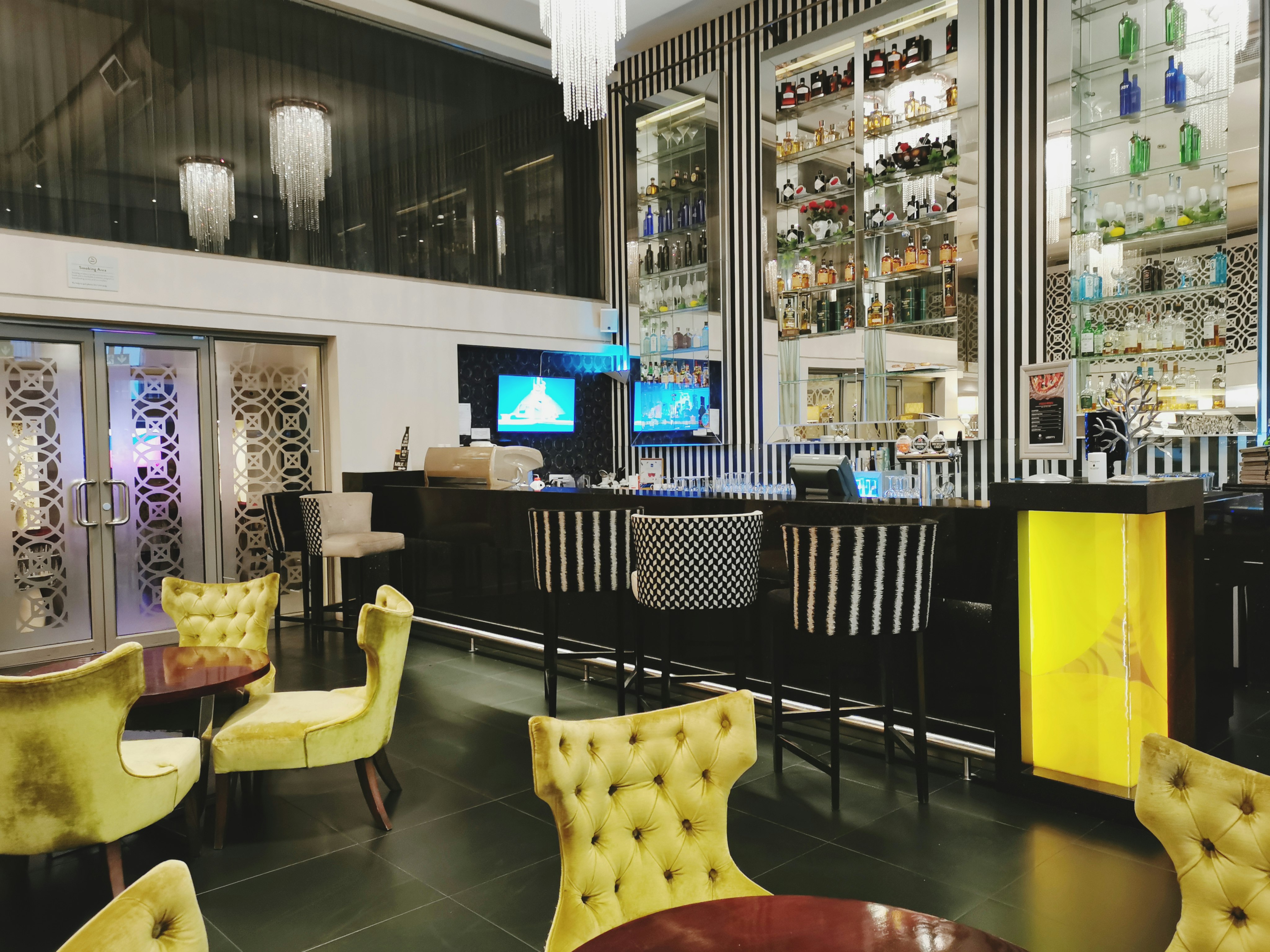 Doubletree By Hilton Cape Town - Upper Eastside 34/50