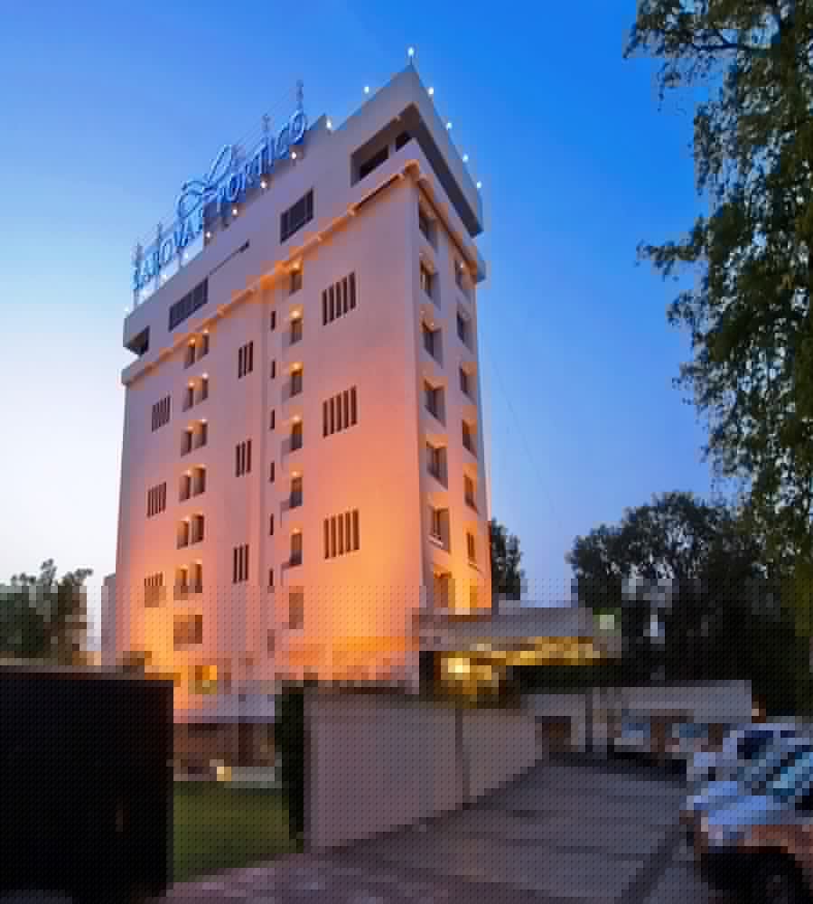 Rivera Sarovar Portico, Ahmedabad 1/25