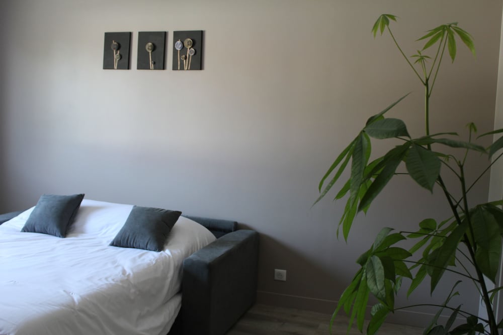 Hotel Le Quincangrogne 17/56
