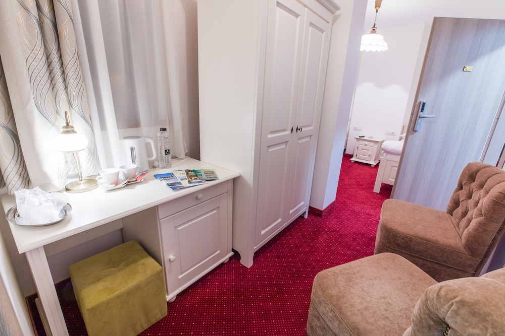 Hotel Casa David 14/21