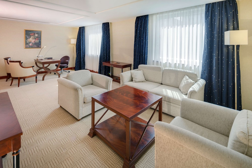InterContinental Athenee Palace Bucharest an IHG hotel 59/90