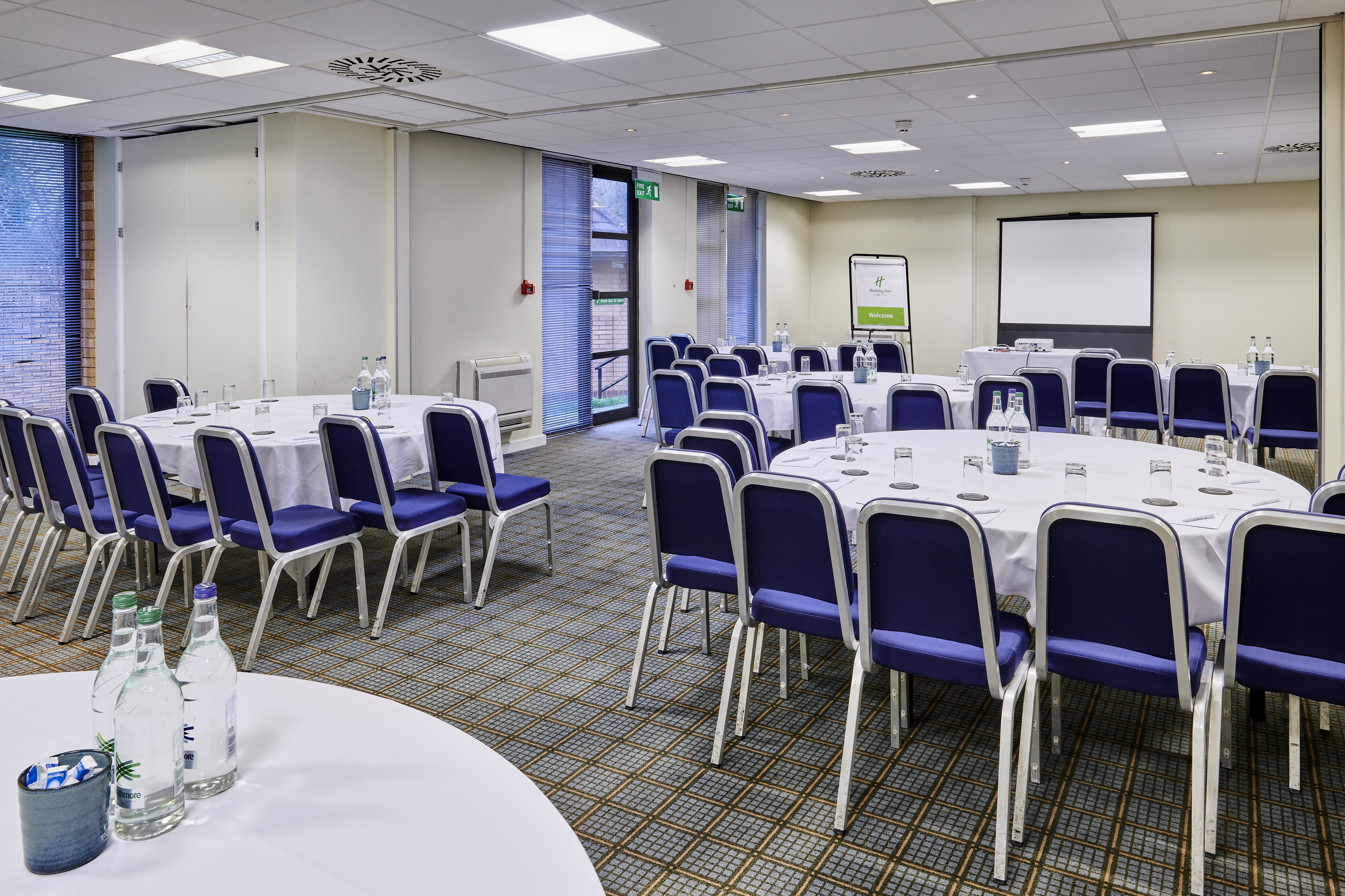 Holiday Inn Taunton 43/50