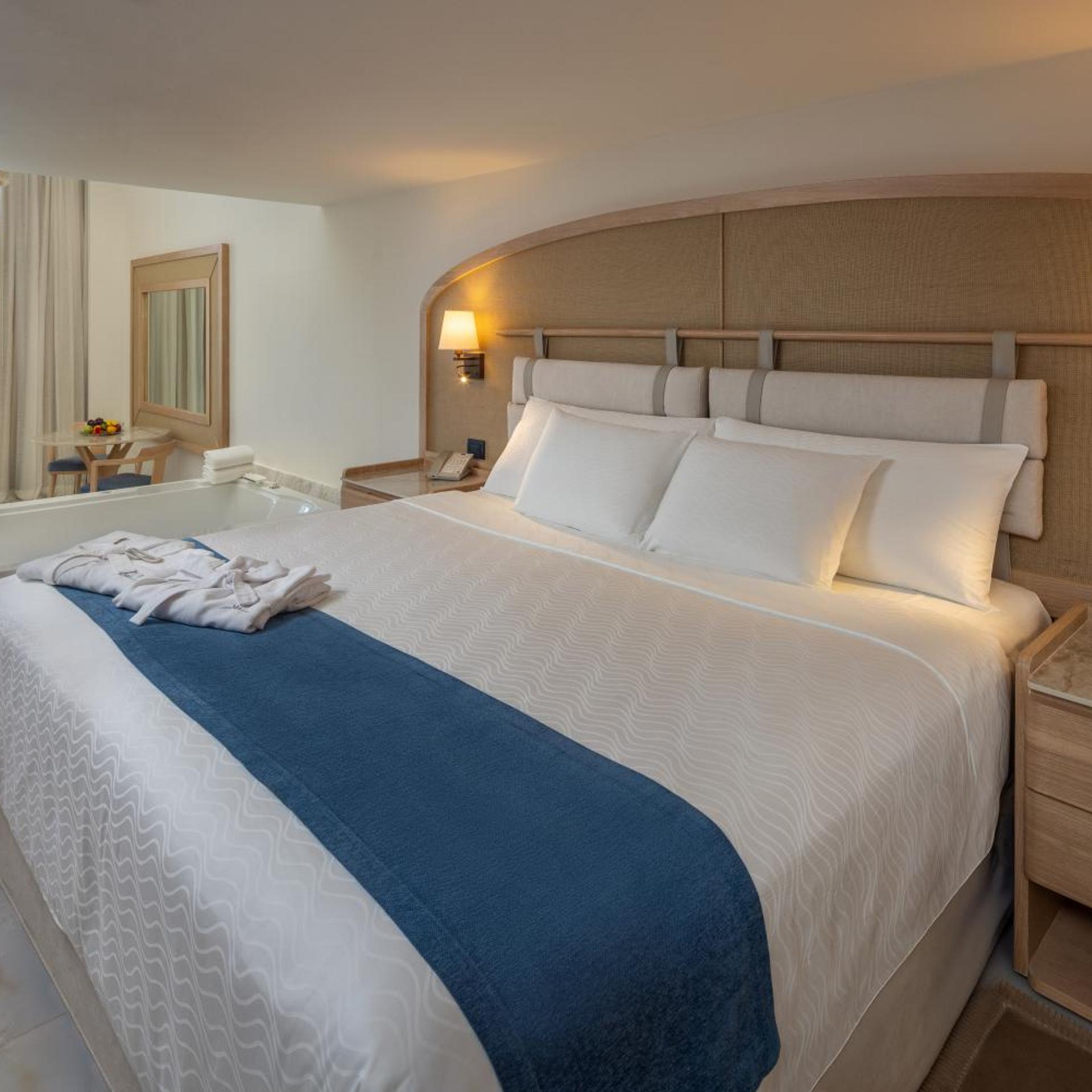 Loft, Superior, Suite, Ocean View