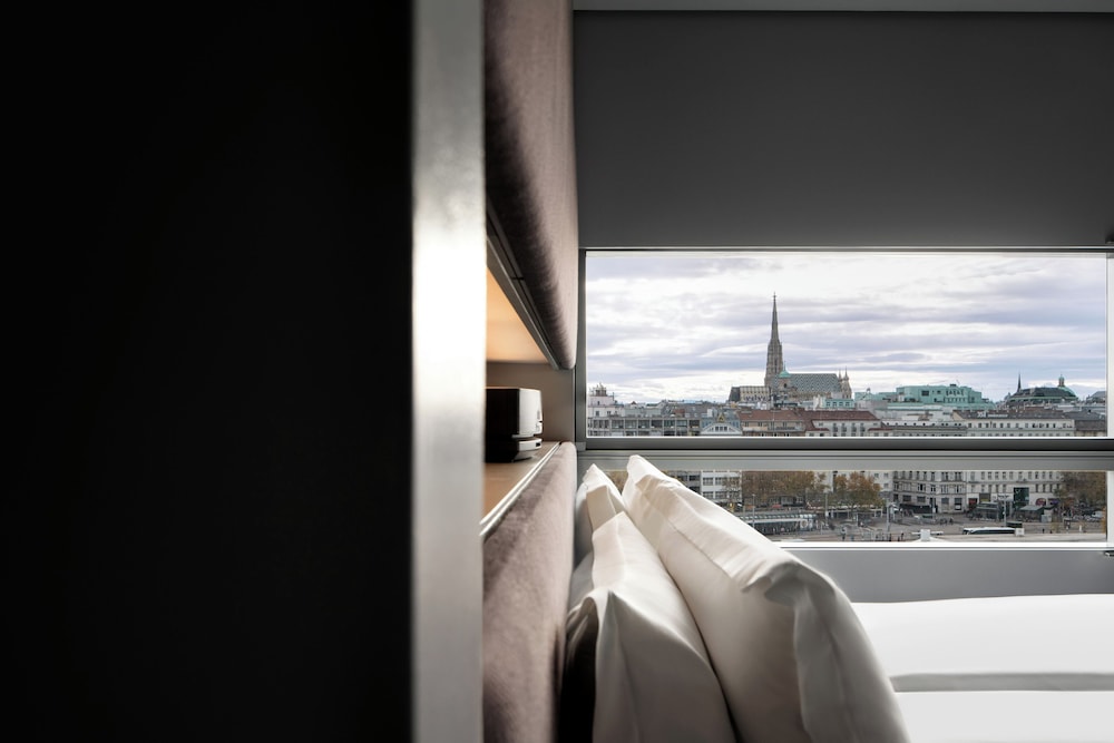 SO Vienna Hotel 97/100