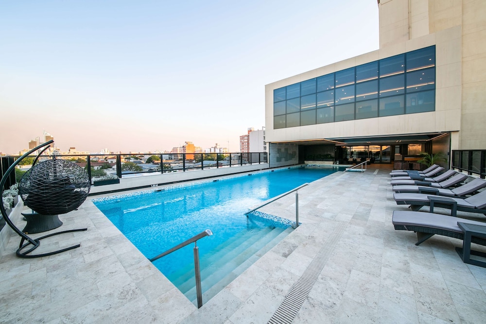 Hilton Garden Inn Santiago del Estero 1/78
