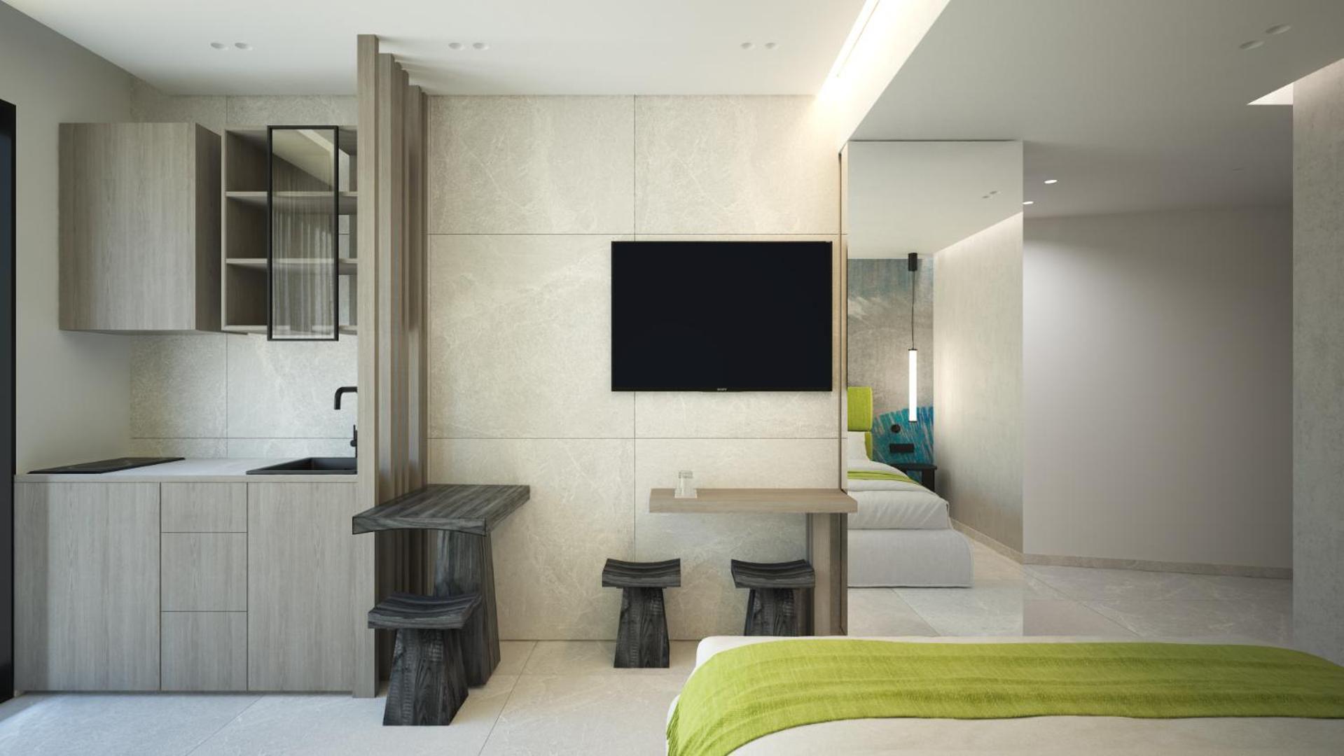 Leonidas Hotel & Apartments 52/63