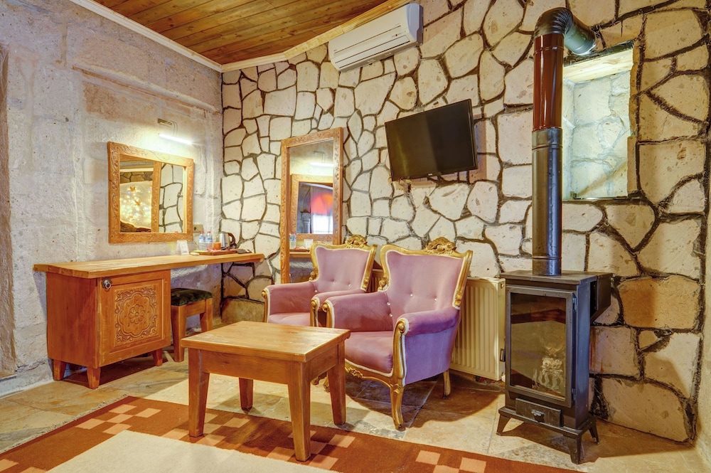 Nari Ask Cave Hotel 31/50