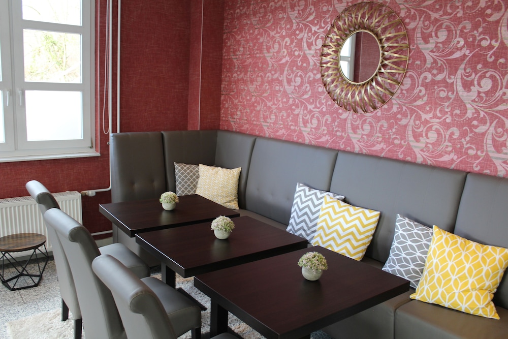 Hotel Residenz 28/50