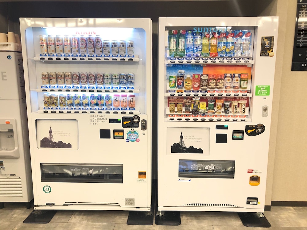 Kuretake Inn Nagoya Hisayaodori 38/61