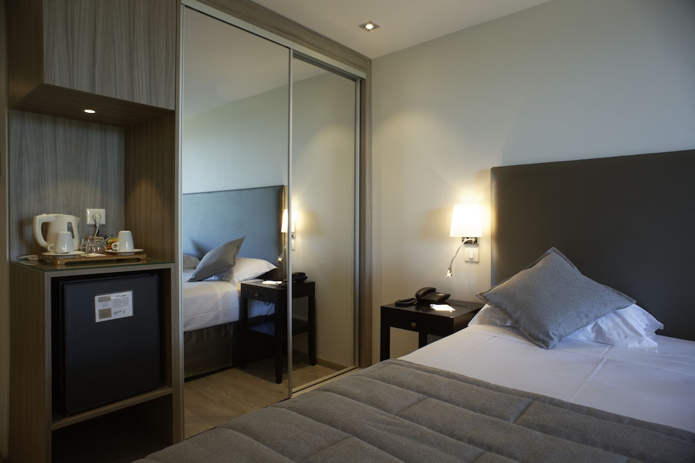 Best Western Premier Santa Maria 19/57