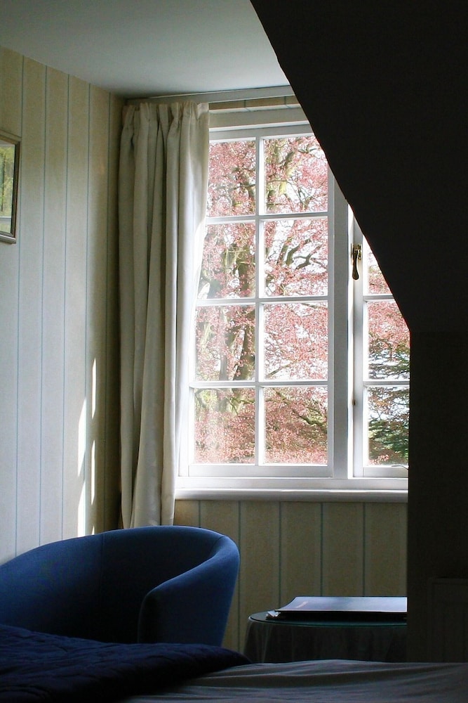Chiseldon House Hotel 37/50