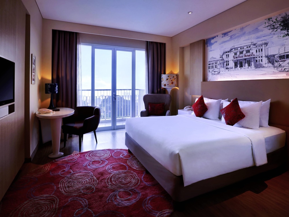 Grand Mercure Bandung Setiabudi 21/71