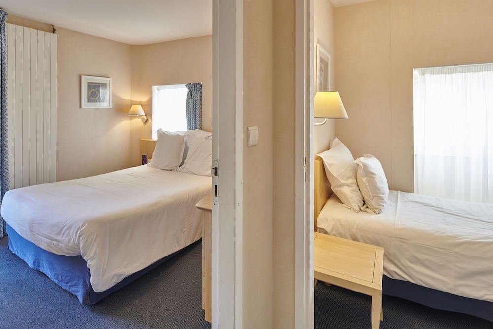 Hotel Vacances Bleues Villa Caroline 16/50