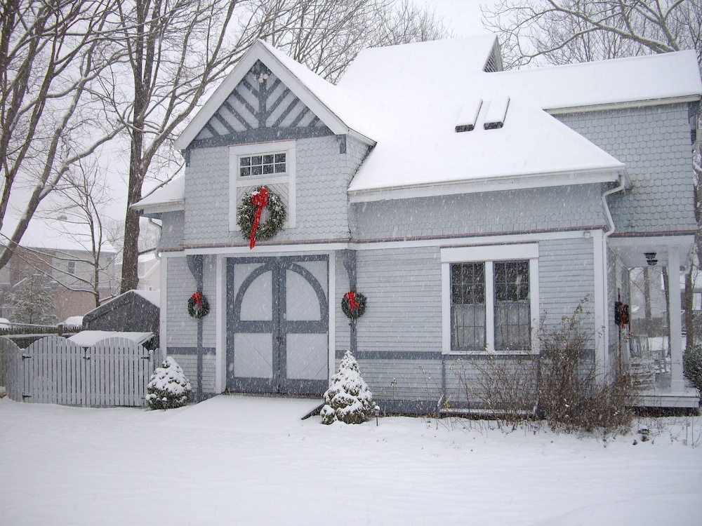 Isaiah Jones Homestead Bed & Breakfast 5/50