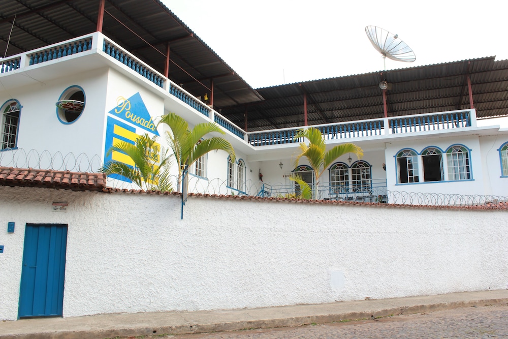 POUSADA VILLA REAL 8/50