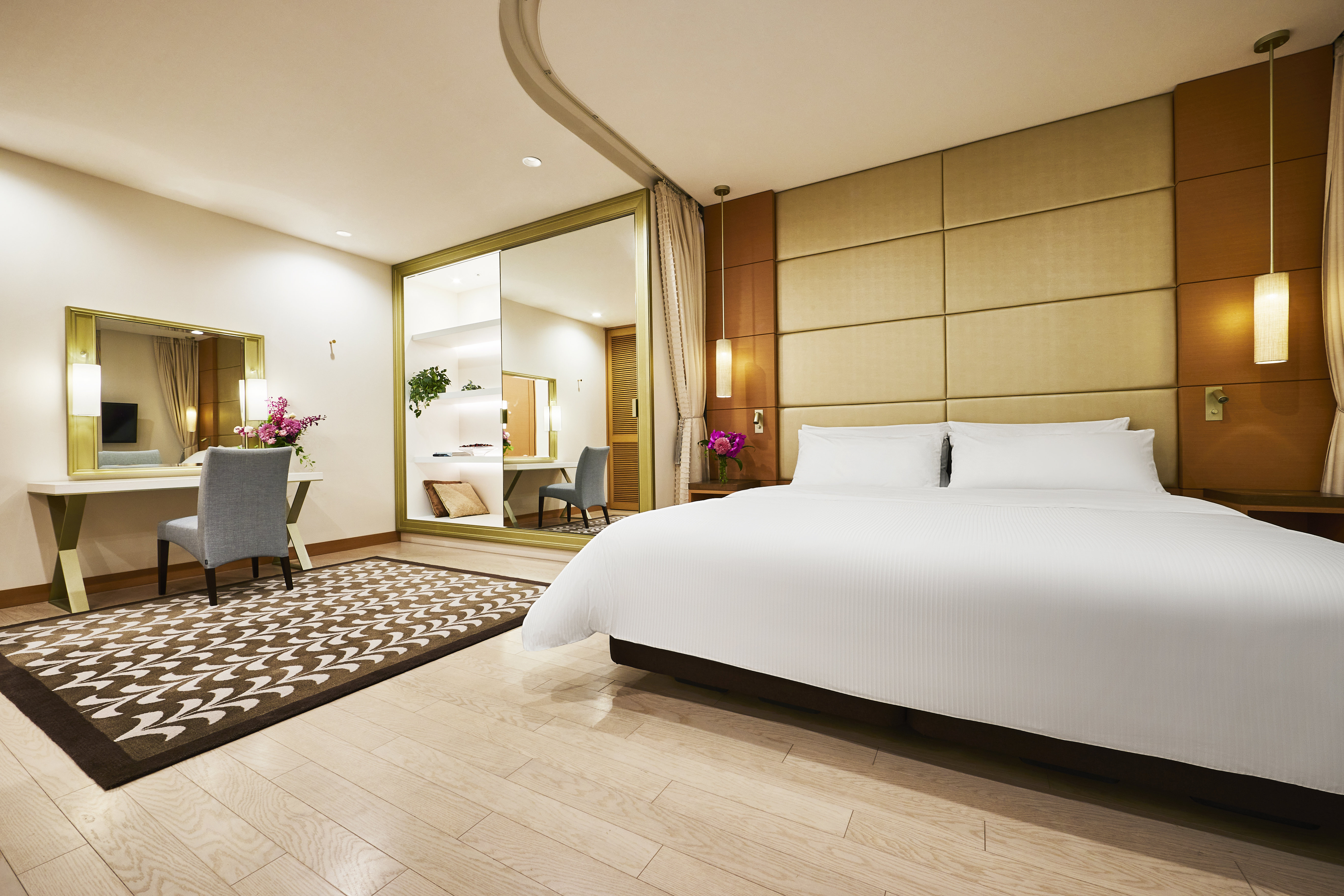 Grand Nikko Awaji (ex The Westin Awaji Island Resort & Conference Center) 13/50