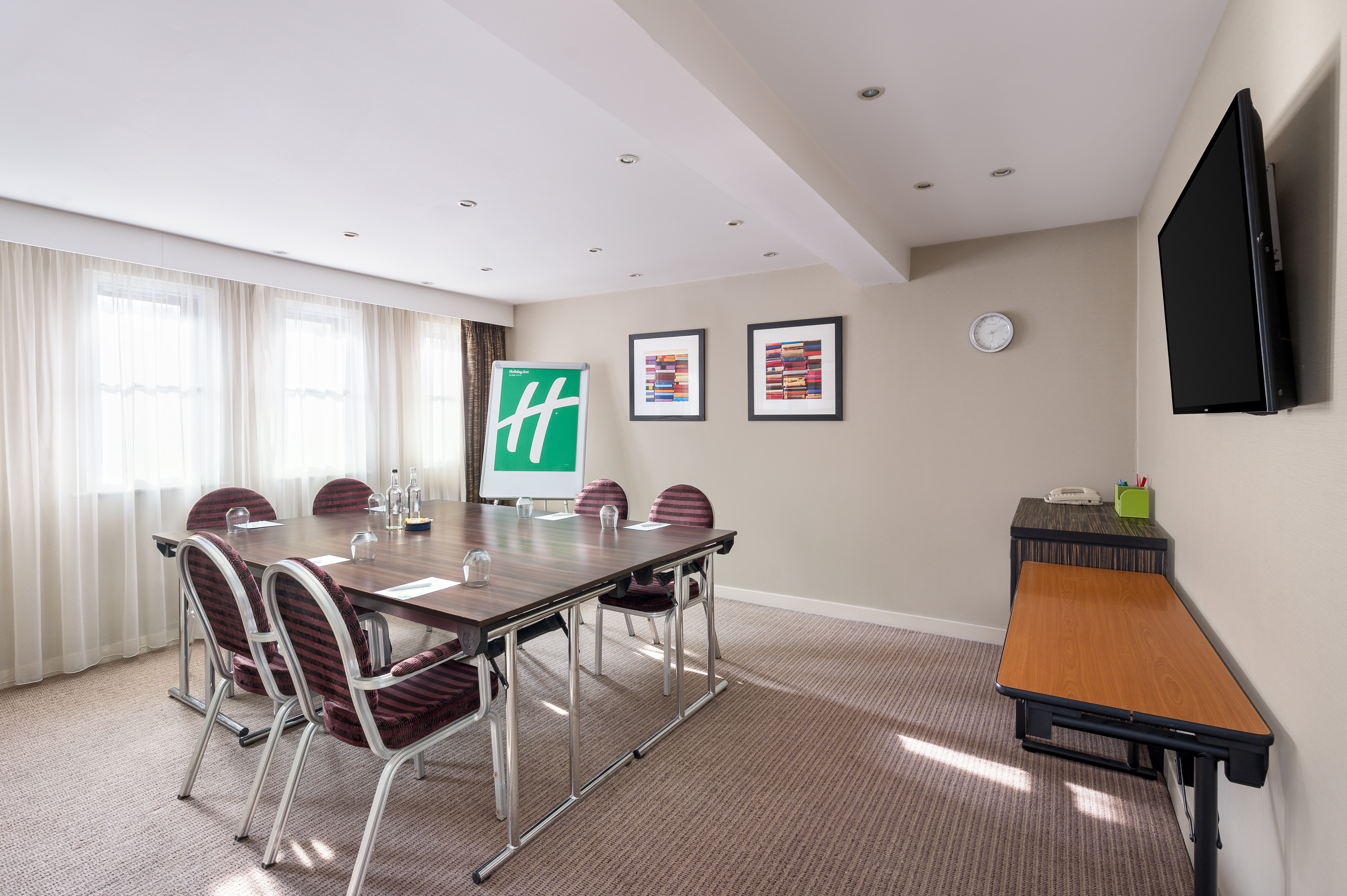 Holiday Inn Birmingham Bromsgrove 65/73