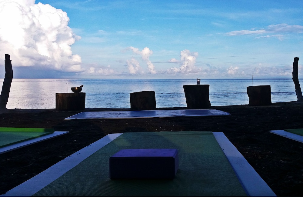 Kurma Eco Beach Lodge 30/46