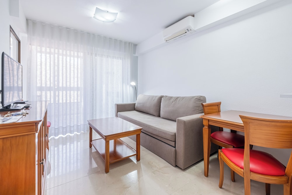 Apartamentos Gemelos 4 Beninter 22/49