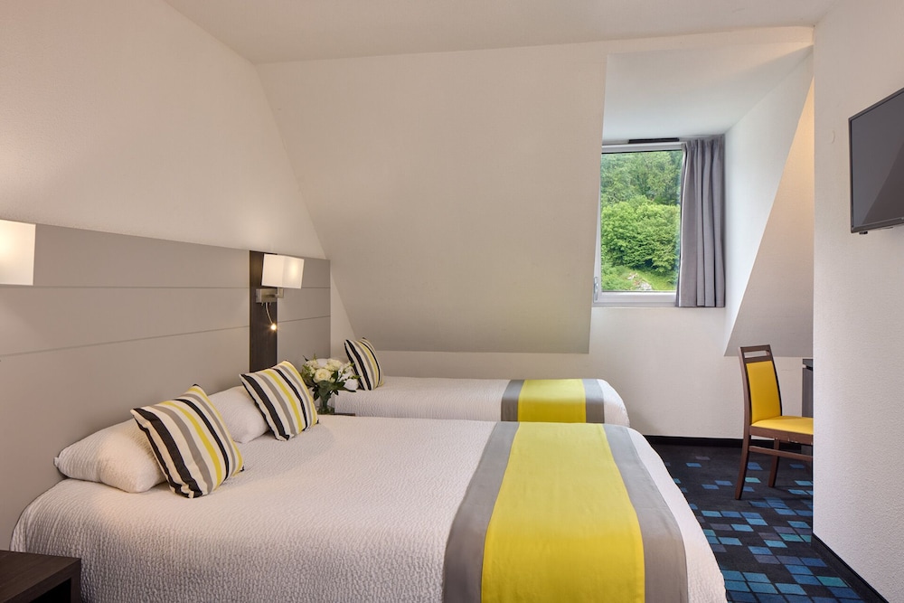 Hotel Astrid 24/64